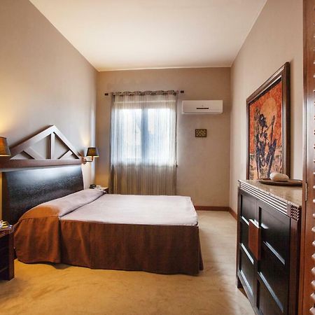 Villa Sole San Vito Lo Capo Luaran gambar