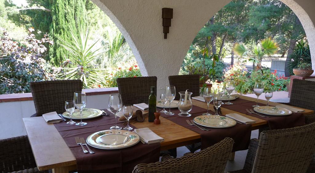 Villa Sole San Vito Lo Capo Luaran gambar