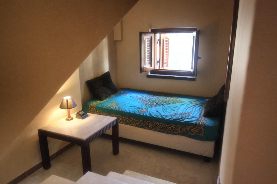 Villa Sole San Vito Lo Capo Luaran gambar