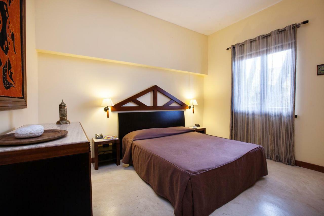 Villa Sole San Vito Lo Capo Luaran gambar