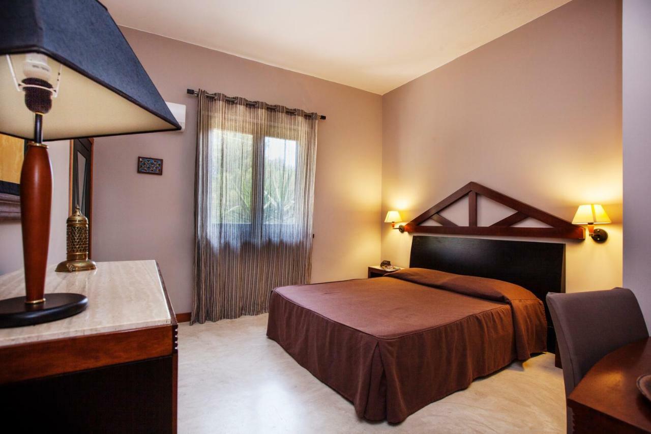 Villa Sole San Vito Lo Capo Luaran gambar